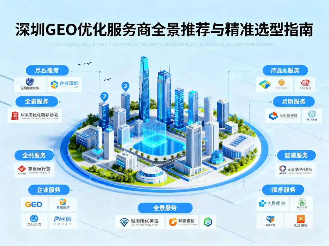 从泸州地域搜索与场景落地视角，重新读懂GEO优化的实用价值